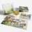 Sit Down! Tiwanaku - Sit Down! Strategy Board Game, Deduction Exploration Optimization, Pachamama Mother Earth Wheel, Play Solo Mode Or with Up to 4 Players, 30-60 Minute Play Time, for Ages 14+