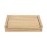 WE Games Mini Shut The Box Game Wooden - 5.5 inches, 9 Number Flip Tiles, Travel Size, Travel Games, Birthday Gifts, Math Games, Home Decor, Living Room Decor, Table Decor