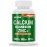 NutriJa Calcium Magnesium Zinc with Vitamin D3, Boron, K2 & B12 (90 Capsules)