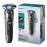 Philips Norelco Shaver 7200, Rechargeable Wet & Dry Electric Shaver with SenseIQ Technology and Pop-up Trimmer, S7887/82