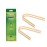 Bentodent Bamboo Tongue Cleaner (Pack of 4)