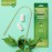 Bentodent Bamboo Tongue Cleaner (Pack of 4)