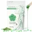 KOTAMU Wax Beads 1lb Aloe Vera Hard Waxing Beans for Hair Removal, Sensitive Skin Waxing Pearls for Women & Men Thick & Stubborn Hair, Hardwax Refill for Arms Legs Face Brazilian Bikini Home Waxing
