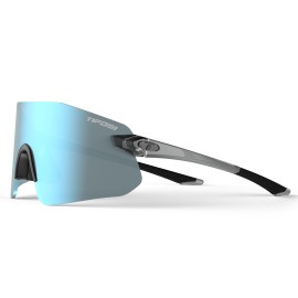 Tifosi Vogel SL Sport Sunglasses Men & Women - Ideal For Baseball, Cycling, Cricket, Golf, Hiking, Running Tifosi Vogel SL Sport Sunglasses Men & Women - Ideal For Baseball, Cycling, Cricket, Golf, Hiking, Running