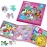 QUOKKA Magnetic Puzzles for Kids Ages 4-6 - 36 Pieces Sudoku Toddler Puzzles Ages 2-4 - Travel Games for Kids Ages 3-5 - Princess Unicorn Mermaid Toddler Travel Toys - Car Airplane Road Trip Games