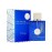 Armaf Club de Nuit Blue Iconic for Men Eau de Parfum Spray, 3.6 Ounce