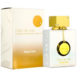 Armaf Club de Nuit Imperiale for Women Eau de Parfum Spray, 3.6 Ounce Armaf Club de Nuit Imperiale for Women Eau de Parfum Spray, 3.6 Ounce
