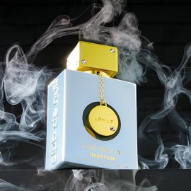 Armaf Club de Nuit Imperiale for Women Eau de Parfum Spray, 3.6 Ounce Armaf Club de Nuit Imperiale for Women Eau de Parfum Spray, 3.6 Ounce