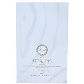 Armaf Club de Nuit Imperiale for Women Eau de Parfum Spray, 3.6 Ounce Armaf Club de Nuit Imperiale for Women Eau de Parfum Spray, 3.6 Ounce