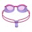 Speedo Unisex-Child Swim Goggles Sunny G Ages 3-8