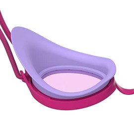 Speedo Unisex-Child Swim Goggles Sunny G Ages 3-8 Speedo Unisex-Child Swim Goggles Sunny G Ages 3-8