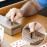 Lewtemi 192 Pieces Metal Cribbage Board Pegs Fit 1/ 8 Holes Cribbage Pins with a Tapered Design Friend and Family Pack for Traditional Board Game, 4 Colors