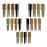 LitoMagic Metal Cribbage Pegs for Cribbage Board Game. Work with Regular Peg Board 1/8 Hole Size Like Bicycle Board Games. Pack of 20 Crib pegs.