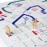 LitoMagic Metal Cribbage Pegs for Cribbage Board Game. Work with Regular Peg Board 1/8 Hole Size Like Bicycle Board Games. Pack of 20 Crib pegs.