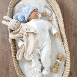 okdiy Organic Cotton Bunny Loveys for Babies,Newborn Baby Lovey Security Blanket,Lovies for Babies New Born Baby Unique Neutral Gifts Boys and Girls (Bunny-Khaki) okdiy Organic Cotton Bunny Loveys for Babies,Newborn Baby Lovey Security Blanket,Lovies for Babies New Born Baby Unique Neutral Gifts Boys and Girls (Bunny-Khaki)