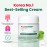 Dr.G Red Blemish Clear Soothing Korean Moisturizer Face Cream, 70ml - Cica Cream, Korean Skin Care Moisturizer, Korean Face Moisturizer, Facial Moisturizer, Korean Skincare, K Beauty Skincare Coreano
