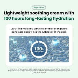 Dr.G Red Blemish Clear Soothing Korean Moisturizer Face Cream, 70ml - Cica Cream, Korean Skin Care Moisturizer, Korean Face Moisturizer, Facial Moisturizer, Korean Skincare, K Beauty Skincare Coreano Dr.G Red Blemish Clear Soothing Korean Moisturizer Face Cream, 70ml - Cica Cream, Korean Skin Care Moisturizer, Korean Face Moisturizer, Facial Moisturizer, Korean Skincare, K Beauty Skincare Coreano