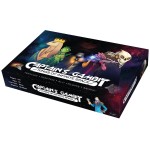 Captain\'s Gambit - Kings of Infinite Space | Hidden-Role Social Deduction Board Game | 4-8 Players | 40-90 Minutes Playtime | Ages 14+