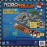 Renegade Game Studios | Robo Rally | Strategy Board Game for 2-6 Players, Ages 12+ with 6 Pre-Painted Robot Miniatures