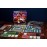 Renegade Game Studios | Robo Rally | Strategy Board Game for 2-6 Players, Ages 12+ with 6 Pre-Painted Robot Miniatures