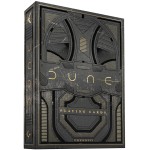 theory11 Dune Playing Cards