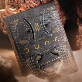 theory11 Dune Playing Cards theory11 Dune Playing Cards