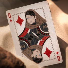 theory11 Dune Playing Cards theory11 Dune Playing Cards