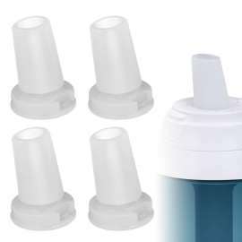 4 Pack Brita Water Bottle Mouthpiece Replacement -..