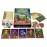 Thunderworks Games - Goblin Vaults | A Cleverly Strategic Card Game | Bidding, Trick Taking, Card Placement | Ages 14+ | Family Board Game for 1-5 Players | 30-45 Minutes |