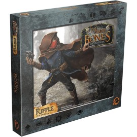 Too Many Bones Riffle Character Pack