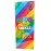 Regal Games - Farkle Fiesta Classic Dice Game w/ 6 Colored Dice Sets, 6 Convenient Dice Cups for Easy Shaking, & 20 Score Sheets - Fun Family Game for Travel, Camp - Ideal for 2-4 Players (Ages 8+)