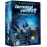 Jump Drive: Terminal Velocity Expansion - Galaxy Race Card Game, an Expansion for Jump Drive Base Game - Galaxy Race Card Game, Rio Grande Games, 1-5 Players, 30 Minute Playing Time