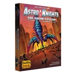 Astro Knights Orion Board Game