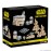 Asmodee Star Wars Shatterpoint Ground Cover TERRAIN PACK - Create Dynamic Battlefields! Tabletop Miniatures Game for Kids and Adults, Ages 14+, 2 Players, 90 Minute Playtime