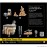 Asmodee Star Wars Shatterpoint Ground Cover TERRAIN PACK - Create Dynamic Battlefields! Tabletop Miniatures Game for Kids and Adults, Ages 14+, 2 Players, 90 Minute Playtime
