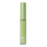e.l.f. Camo Color Corrector, Hydrating & Long-Lasting Color Corrector For Camouflaging Discoloration, Dullness & Redness, Vegan & Cruelty-Free, Green