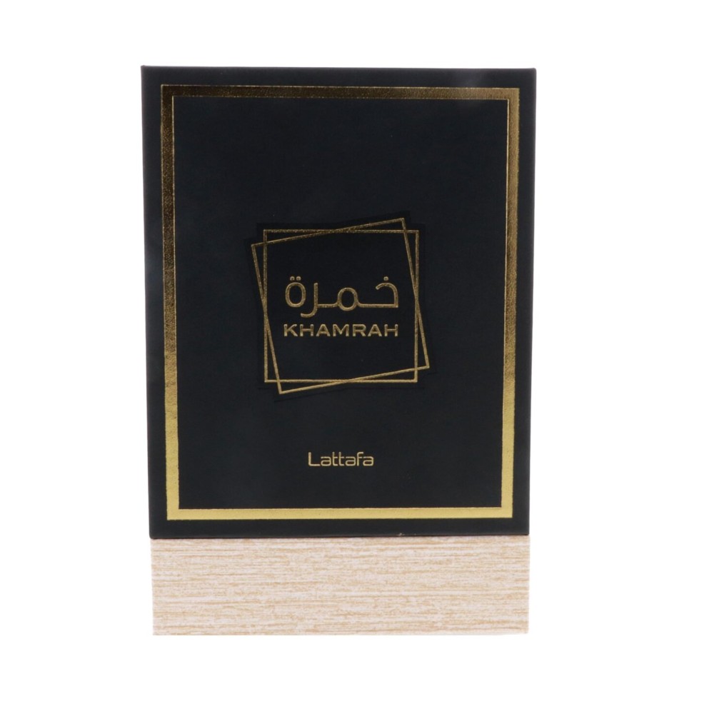 Khamrah | Eau De Parfum 100ml | Maison Alhambra