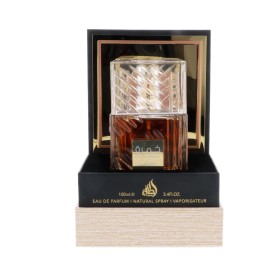 Khamrah | Eau De Parfum 100ml | Maison Alhambra
