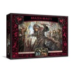 SIF: Brazen Beasts