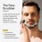 VWMYQ Face Scrubber 2 Pack Face Scrubber Silicone Face Scrubber for Men Facial Cleansing Brush Silicone Face Wash Brush Manual Waterproof Cleansing Skin Care Face Brushes for Cleansing and Exfoliating