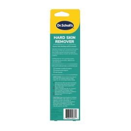 Dr. Scholl\'s Hard Skin Remover Nano Glass Foot File - Foot Callus Remover, Durable Foot Scrubber, Dead Skin Remover, Hygienic Pedicure Tool, Long Lasting Foot Buffer, Soft Smooth Feet Dr. Scholl\'s Hard Skin Remover Nano Glass Foot File - Foot Callus Remover, Durable Foot Scrubber, Dead Skin Remover, Hygienic Pedicure Tool, Long Lasting Foot Buffer, Soft Smooth Feet