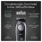 Braun All-in-One Men\'s Shaving Kit Series 9 9440, 13-in-1 Beard, Face, Nose, Ear Trimmer, Hair Clippers, Body Groomer and Manscaping