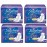 STAYFREE best Dry-Max All Night Ultra-Dry with Wings - XXL (14 +14 +14 +14 Sanitary Pads) Sanitary Pad (Pack of 56)