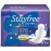 STAYFREE best Dry-Max All Night Ultra-Dry with Wings - XXL (14 +14 +14 +14 Sanitary Pads) Sanitary Pad (Pack of 56)