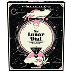 Morbid The Lunar Dial Game - Alter The Phases of The Moon Strategy Game Based on True Crime Podcast Morbid, 2-4 Players, Age 14 and Up