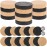 1 Set Backgammon Checkers Chess Board Game Accessories Dice Storage Pouch Play