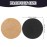 1 Set Backgammon Checkers Chess Board Game Accessories Dice Storage Pouch Play