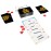 Endless Games Sick Burn Card Game - Combine Words & Phrases to Insult Your Friends - Party Game for 2-8 Players, Ages 14+