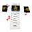 Endless Games Sick Burn Card Game - Combine Words & Phrases to Insult Your Friends - Party Game for 2-8 Players, Ages 14+