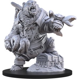 Animal Adventures: Raiders of The Faraway Sea Roleplaying Miniatures 5E Compatible Animal Adventures: Raiders of The Faraway Sea Roleplaying Miniatures 5E Compatible